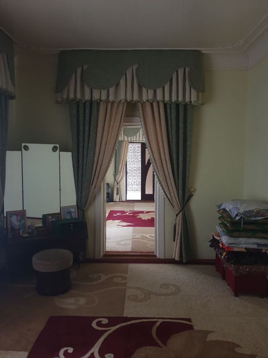 Гижлувон туман бобир мфй