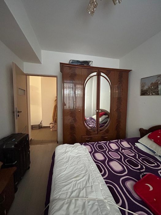 Apartament 2 camere Sos Salaj 17 minute Piata Unirii