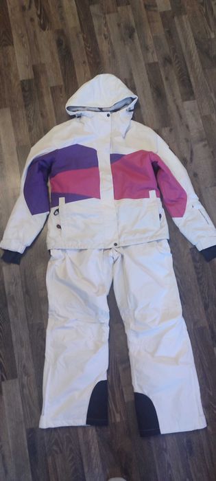 Дамски ски екип Diel Sport/ Crane