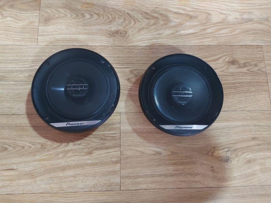 Difuzoare Pioneer, 2 cai, 17cm