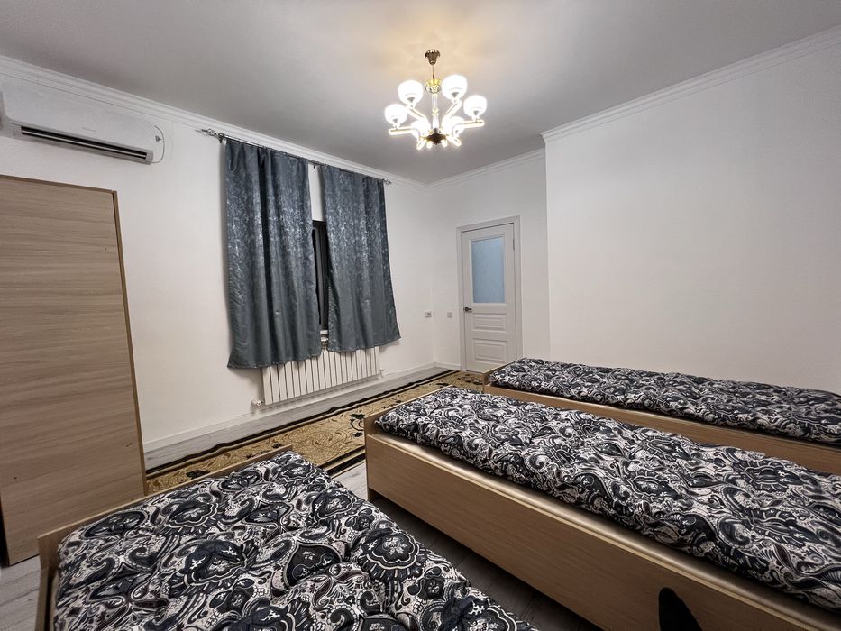 Комунизмнен квартира пәтер жалға беріледі