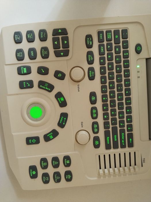 Portativ ultratovush aparati sotiladi