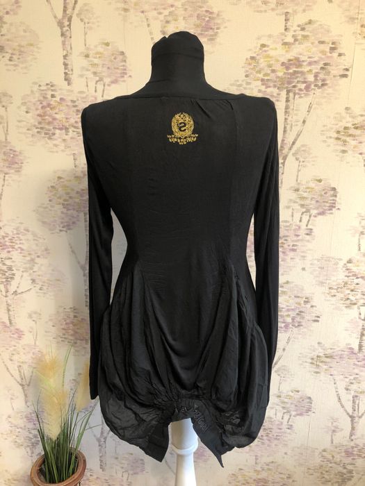 Bluza dama casual Desigual marimea M