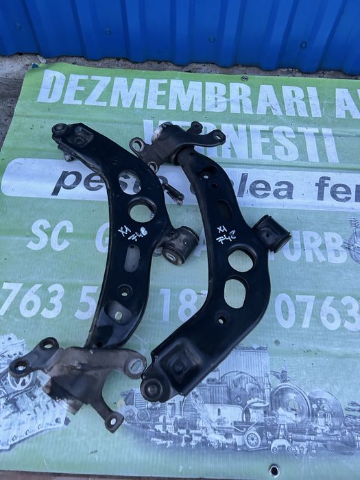 Basculă dreapta față BMW X1 F48 2.0 D 2017