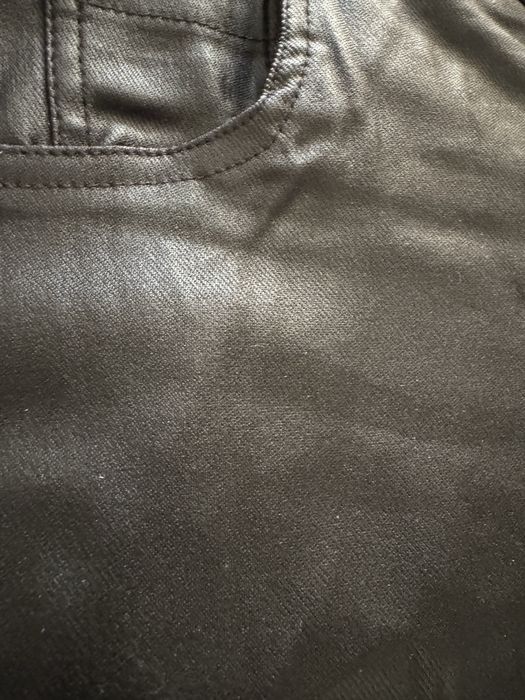 новые брюки утепленные для девочек 13-14 лет