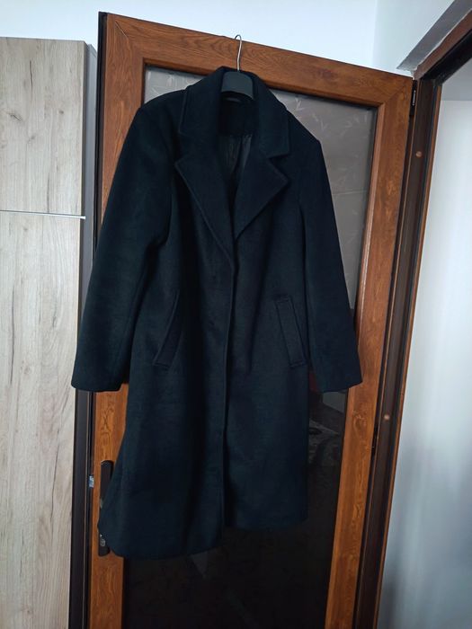 Palton mărimea 40