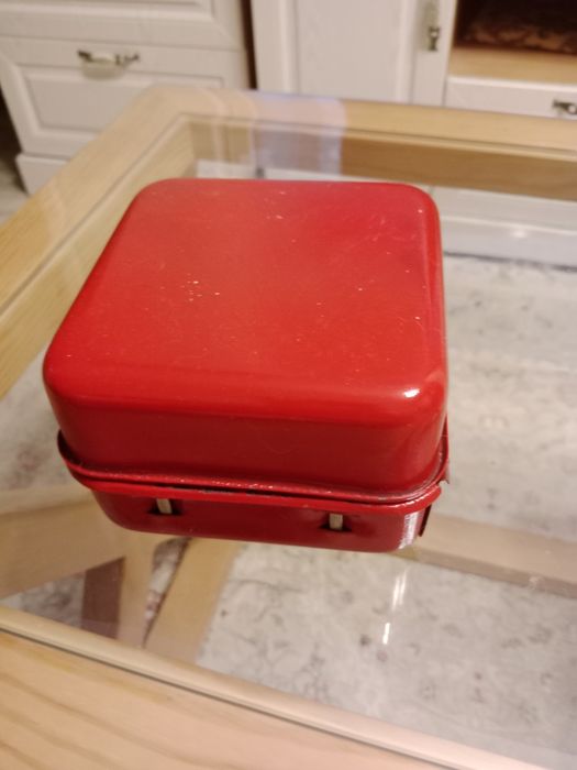 Примус туристический 1.