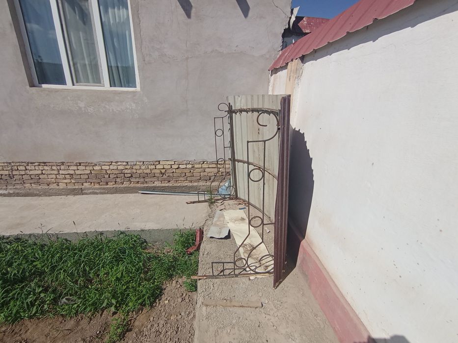 темир эшик сотилади козероги,  сеткаси билан