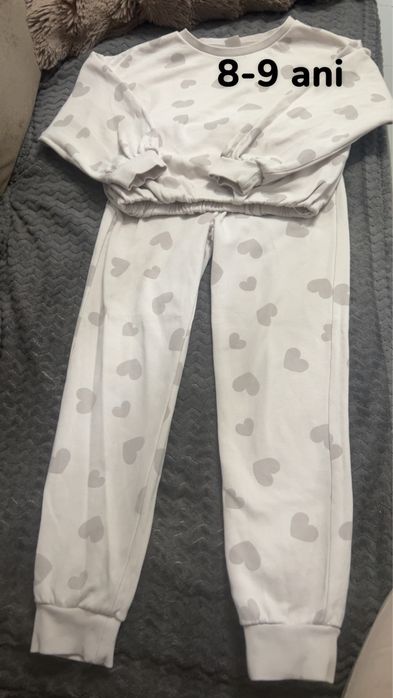 Trening fetite doua piese