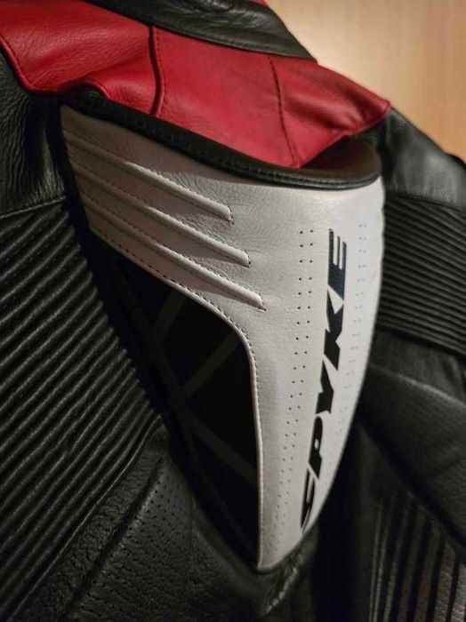 Geaca moto Spyke Aragon EVO