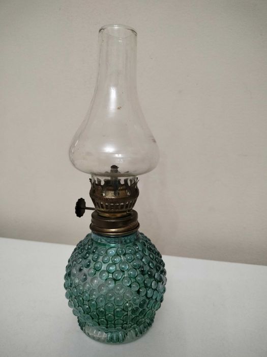 Лампы керосиновые СССР