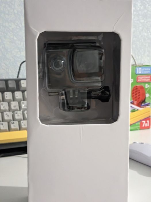 Sjcam Sj4000 Dual screen