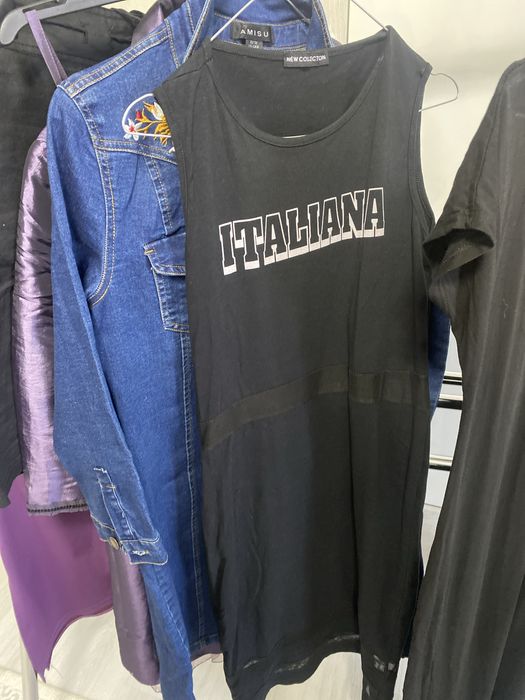 Lot de haine marimea S