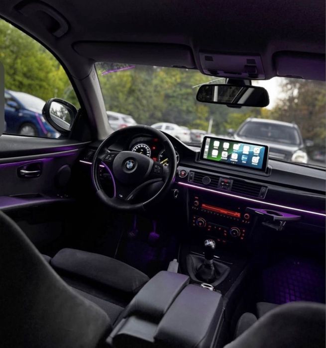 BMW Seria 3 2011 — imagine 5