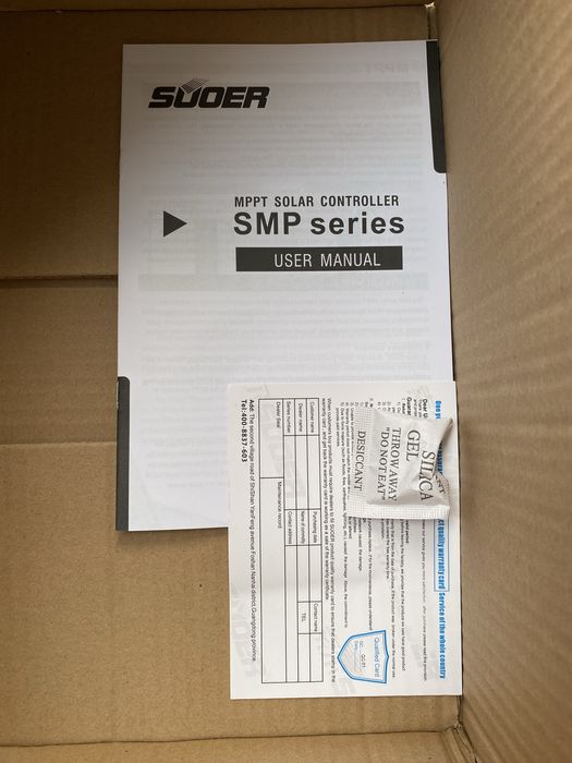 Соларен инвертор 12/24/36/48v