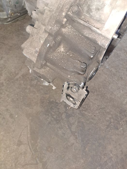 Продам АКП на тойту Ярис,