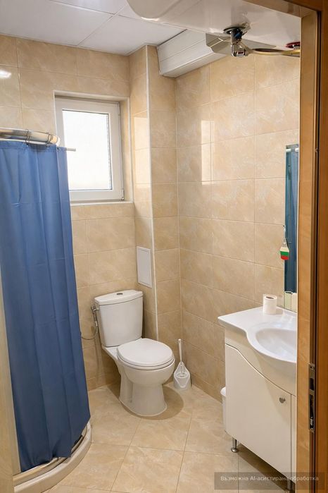 Дава се под наем Тристаен апартамент в Пловдив, Христо Смирненски - 90 кв.м за 458.49 € - Снимка #6