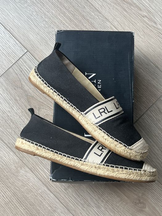Еспадрили Ralph Lauren