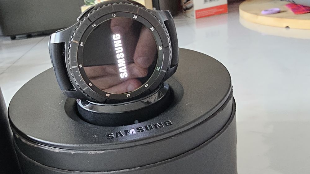 Ceas Samsung s3 frontier