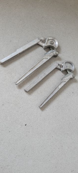 Dispozitiv curbat țevi cupru Rothenbe 14 -16 14 mm