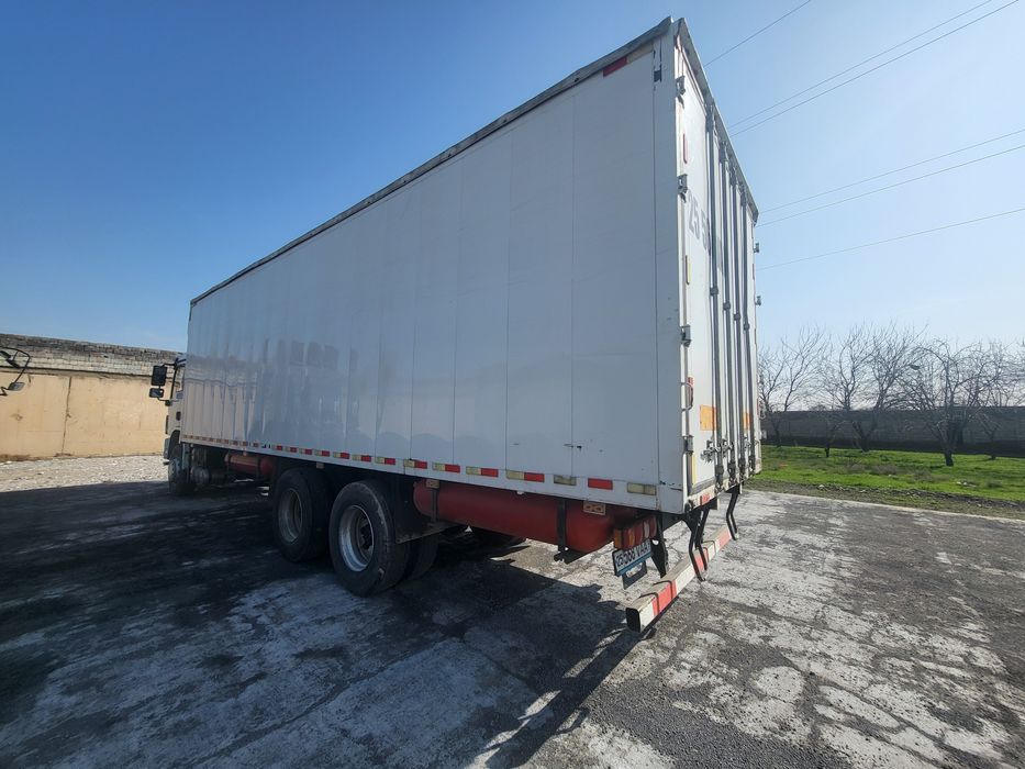 Shachman l3000 9 metrli 2023 yil