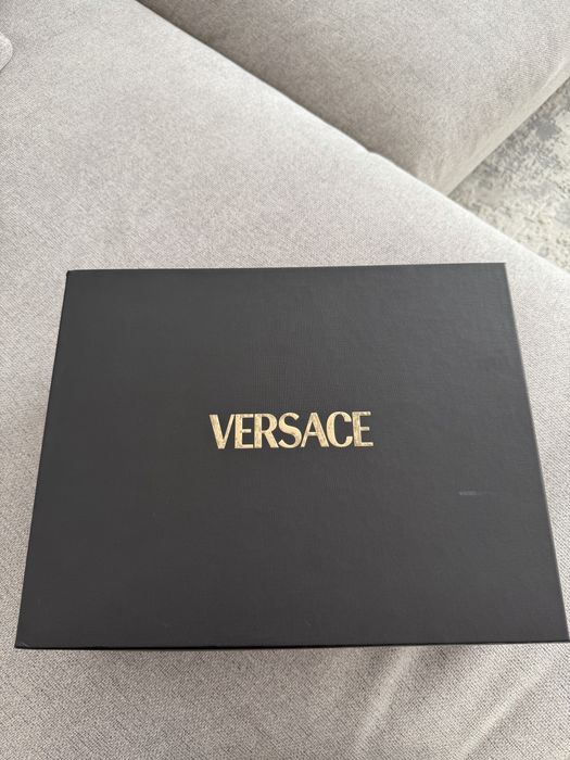 Sneakers Versace Odissea (Barbați)