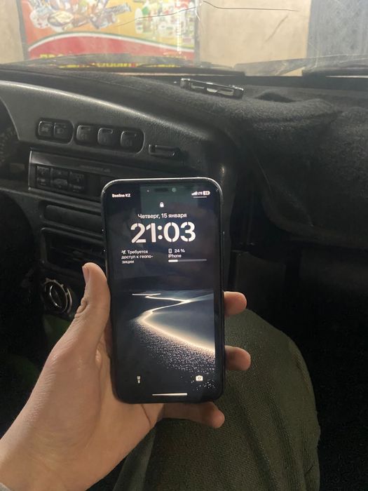 Айфон 11 128гб 84 акб
