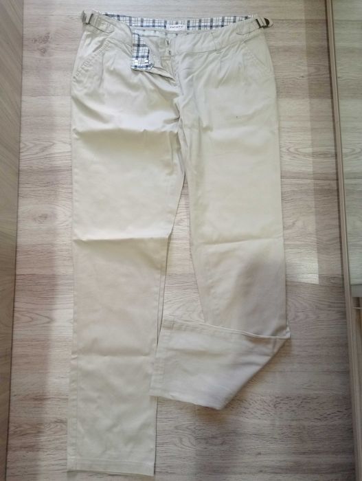 Pantaloni dama, casual, mărime S, stare foarte buna