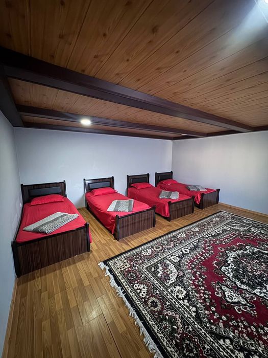 Сдается дача в аренду посуточно от Бочки 3 км (своя дача)