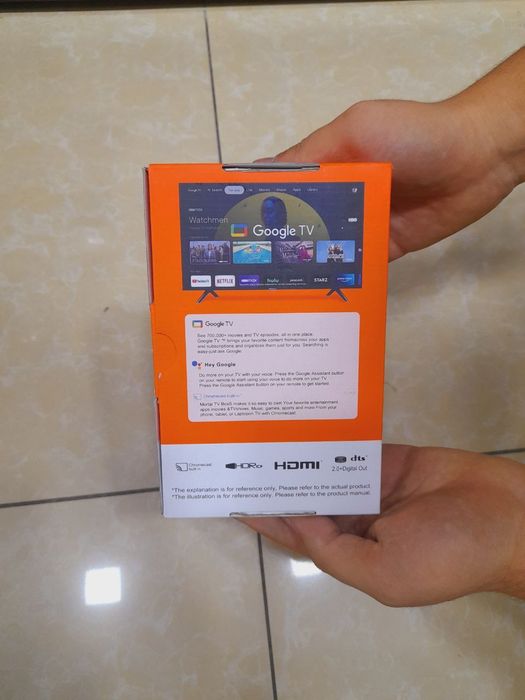 Tv box Q1 premium sifat