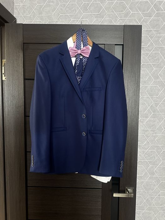 Мужской костюм