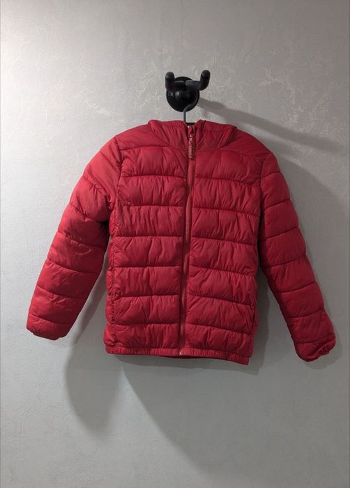 Куртка осень-весна р.128 MODIS