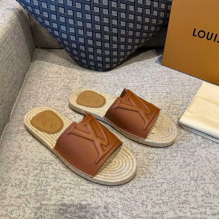 Papuci | Slapi Louis Vuitton Premium