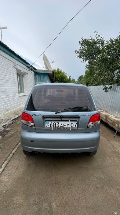 Продам Матиз в хорошем состоянии