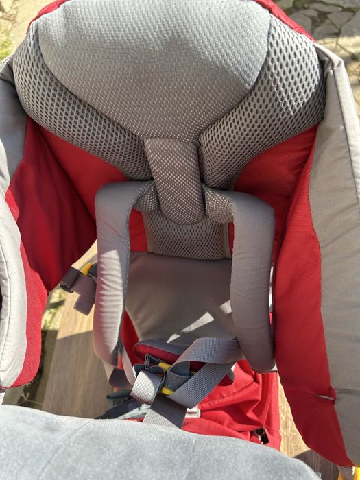 Раница Deuter Kid Comfort 2