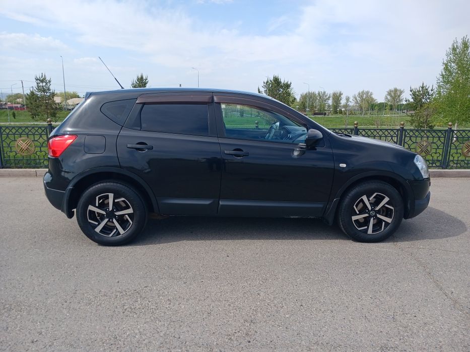 Продам автомобиль Ниссан Кашкай