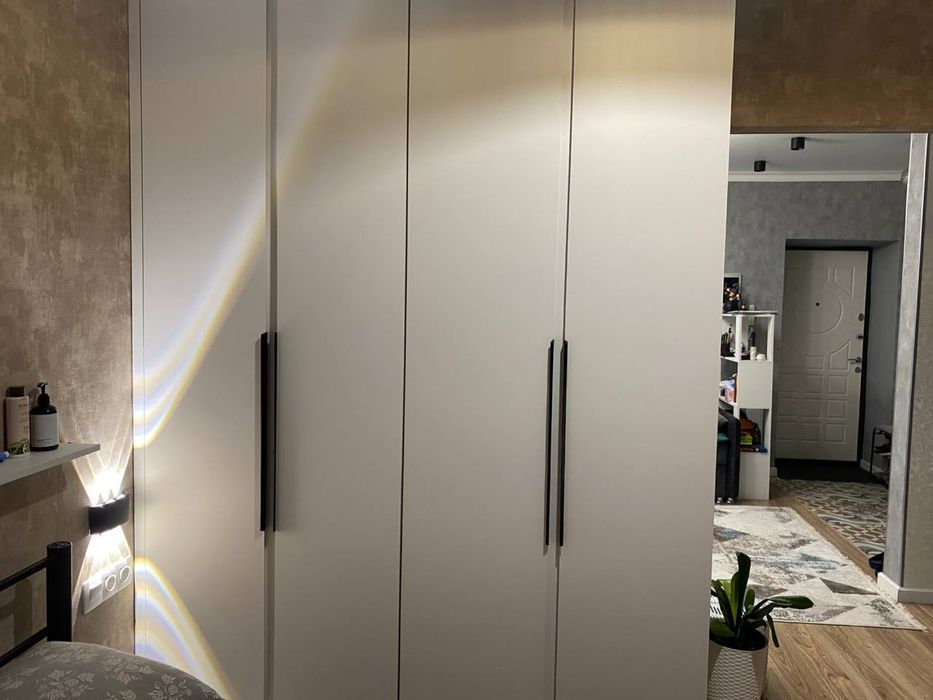 Продам квартиру 2 комнатную.