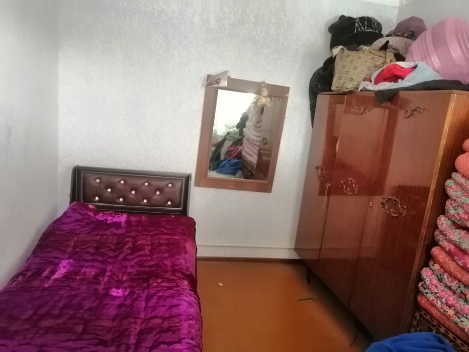 Uy sotiladi yashashga tayyor xolatda