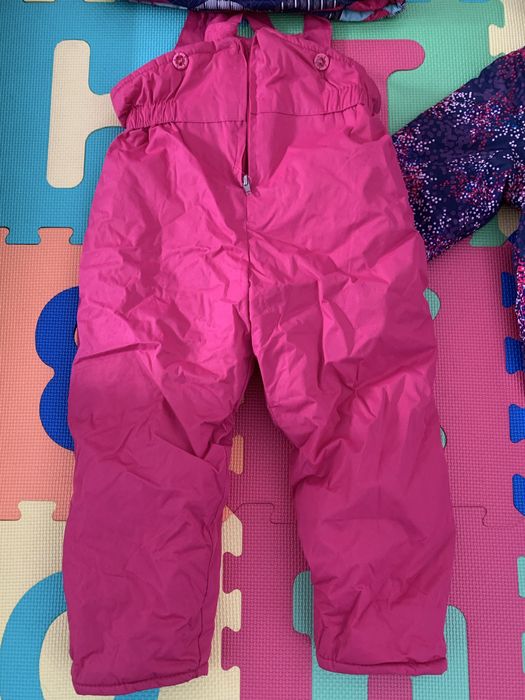 Зимни ски якета и панталон