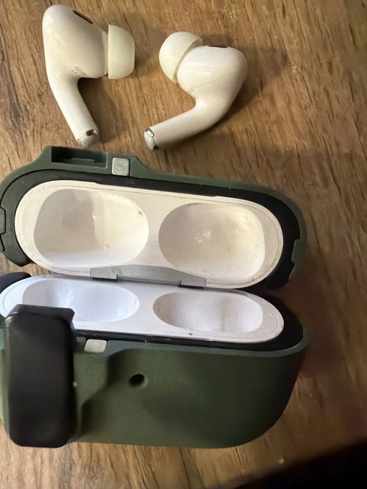 AirPods Pro original