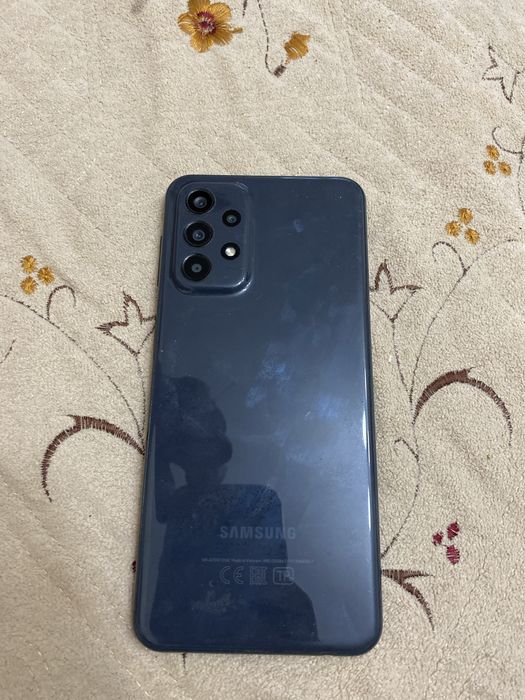Samsung galaxy A23