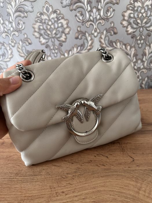 Сумка 5.000 кожа