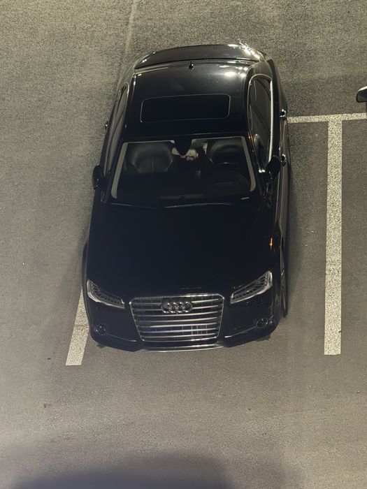 19.000 € cash /// S8 3.0 TDI quattro euro 6 b&o