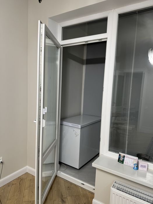 Продам 2 х комнатную квартиру