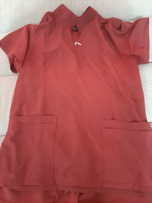 Медецинский костюм лнгкий