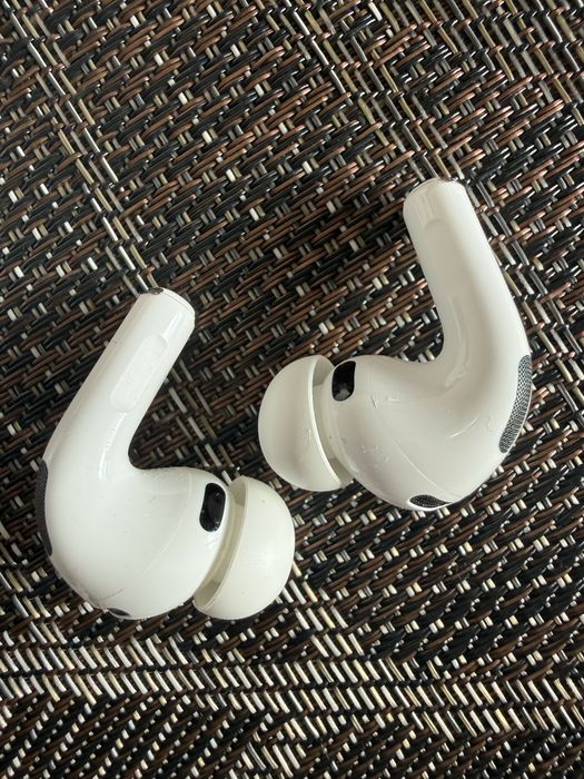 AirPods  Pro3 ultima generatie