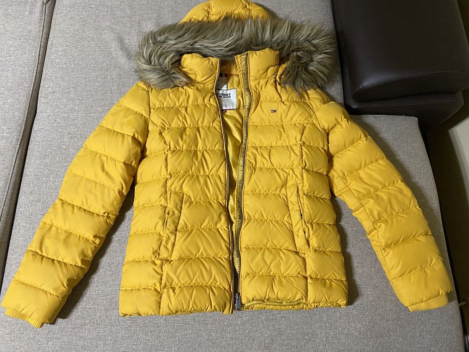 Geaca Tommy Hilfiger