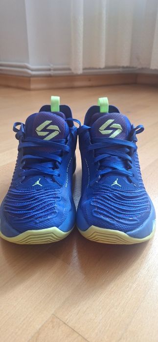 Adidași Air Jordan Luka 1
