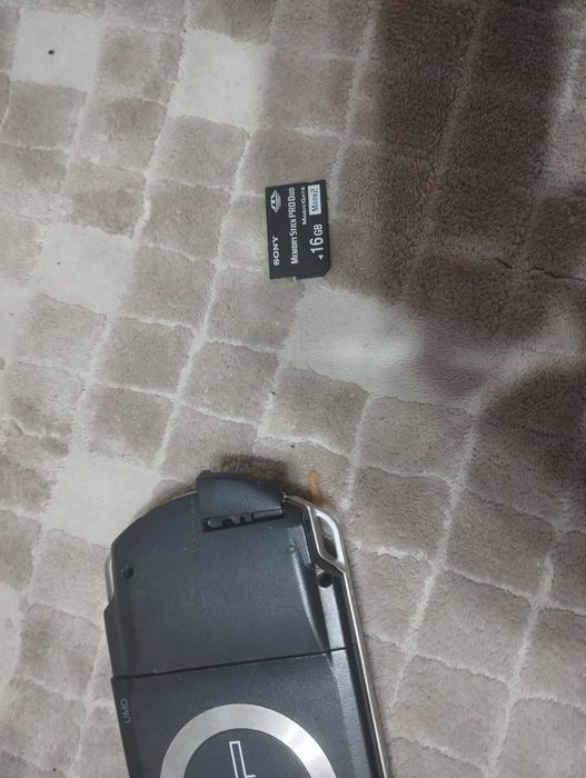 PSP продам бу рабочий