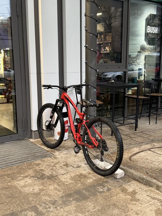 Колело Ram Fusion 2022